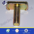 Price List For High Quality DIN186 T Bolt